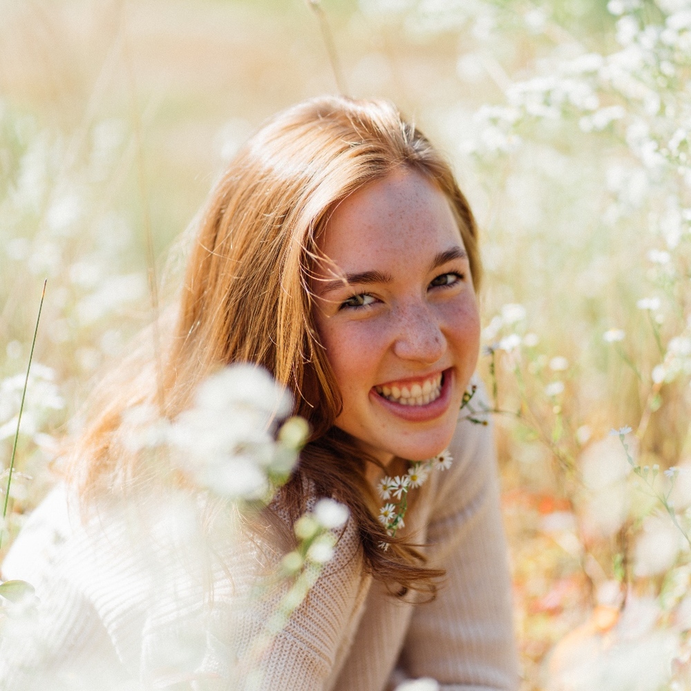 Meet your Posher, Eva